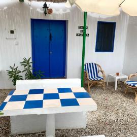 Casa Isabel - La Almona Chica, hotel en El Chorro