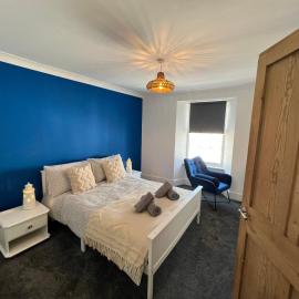 Casa Cozy, Hotel in Torquay
