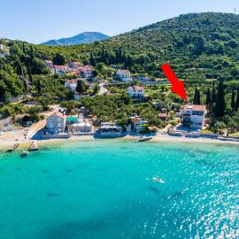 Apartments by the sea Sladjenovici, Dubrovnik - 9012