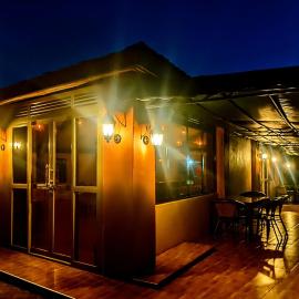 Peniel Beach Hotel