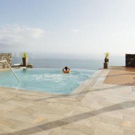 Anamcara Suites, hotel a Las Indias