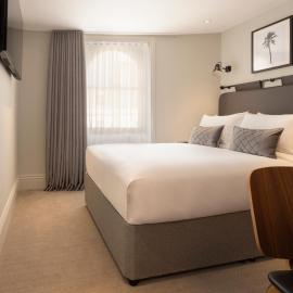 The 55 by Le Mirage
