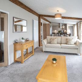 Stewarts Resort Lodge 8, hotel in St. Andrews
