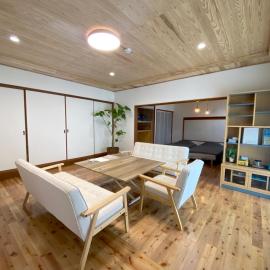 「西の横綱」俵山温泉で極上の湯治STAY。物語が始まる場所 -MUKU-, hotel in Kitsu