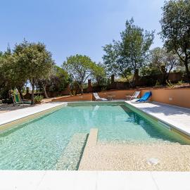 Villa Caterina