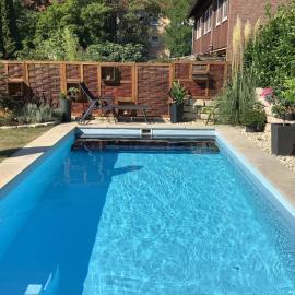 Hilla‘s Holiday Bay, hotel Münsterben