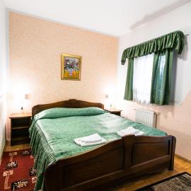 Vema House, hotel din Bovec