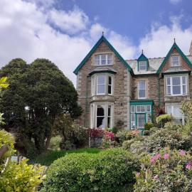 Penrose Bed & Breakfast, ξενοδοχείο σε Lostwithiel