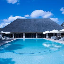Fumani Game Lodge, hotel v destinácii Modimolle
