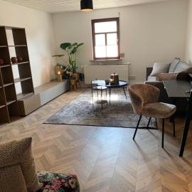 Nibelungen 3 Zimmer Apartment