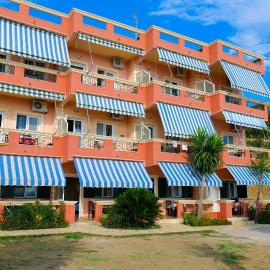 Kalemi Apartments