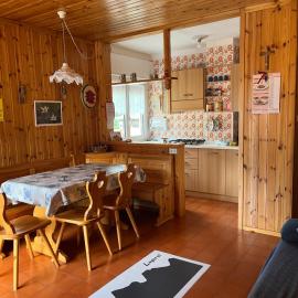 Casa Lulu', hotel u gradu 'Predazzo'