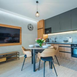 Apartament Widok, ξενοδοχείο σε Piechowice