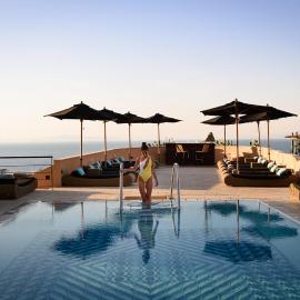 Villa Marina Capri - Preferred Hotels & Resorts, מלון בקאפרי
