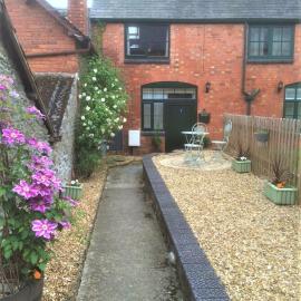 Stable Cottage, Bishops Castle, hotel a Bishops Castle