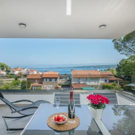 Apartments Elle Luxury Vantačići