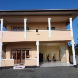 Alicia's appartementen