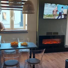 City Centre Apartment, hotel a Rēzekne