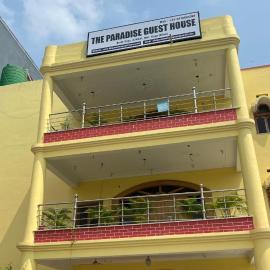 The Paradise Guest House
