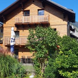 Ferienwohnung Brader, hotel a Hallstatt