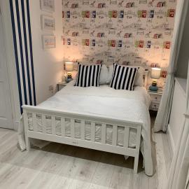 Coastal Joy - Room 1, hotel in Newbiggin-by-the-Sea