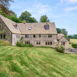 Locks Cottage