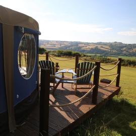 Heart of the Wye, hotel in Clifford