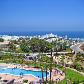 Mediterranean Sweet Home Mojacar