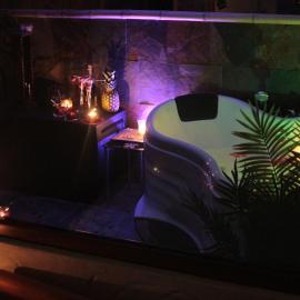Exclusive Love Suite z JACUZZI , krainaalicji, hotelli kohteessa Ełk