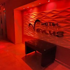 Hotel Venus, hotel in Buenos Aires