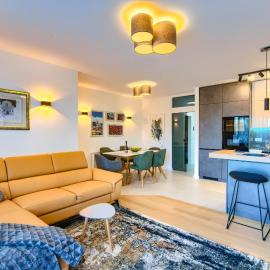 Apartman Eva, moderan stan u srcu Zagorja