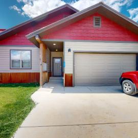 Villa Moreno, hotel in Pagosa Springs