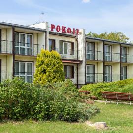Pokoje Relax Ostrołęka, hotel en Ostrołęka
