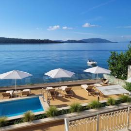 Greek Beach House Complex A3, hotel v destinaci Nydri