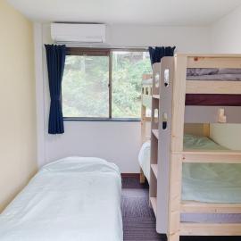 Cate no mori - Vacation STAY 21108v, hotel in Shime