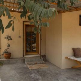 Cien Palmas- Authentic Mexican Casita 3 -Downtown