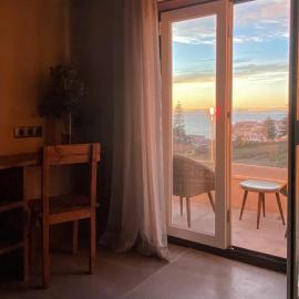 Azenhas do Mar Valley House, hotel a Sintra