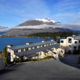 Mantra The Point, hotel in Queenstown