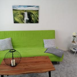 Ferienhaus Elwetritsche in Landau/Pfalz, hotel Landau in der Pfalzban