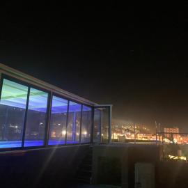 Uyut apartments, hotel din Majdal Shams