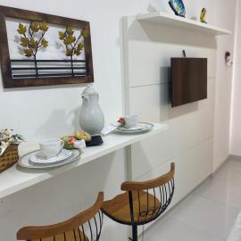 Flat Bervely Hills 308