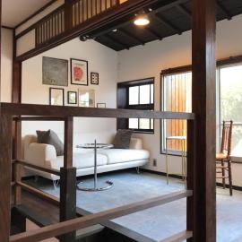 Authentic beauty, Comfortable home in Central Kyoto