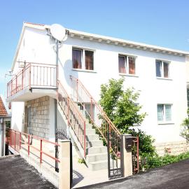 Apartments with parking space Trpanj, Peljesac - 10083