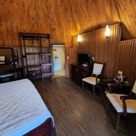 Đắk G'lung Bungalow, hotel in Bu Yal (1)