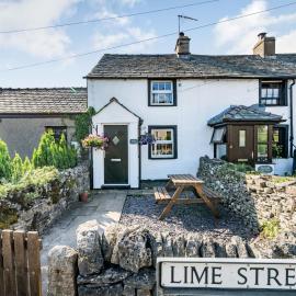 Kidsty Cottage