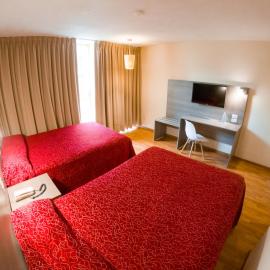 멕시코시티에 위치한 호텔 Hotel Del Angel Reforma