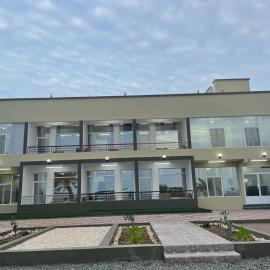 استراحة نادي اورجان Orjan Guest House, hotel v destinaci Camp