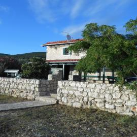 STONE House "DAN"