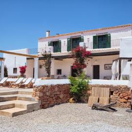 Cas Catalá Sant Jordi, hotel in Sant Jordi
