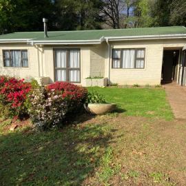 Peartree Cottage, Hotel in Hogsback